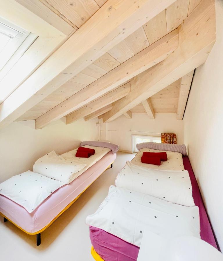 Appartement Casa Lilla Lt à Gravedona Extérieur photo