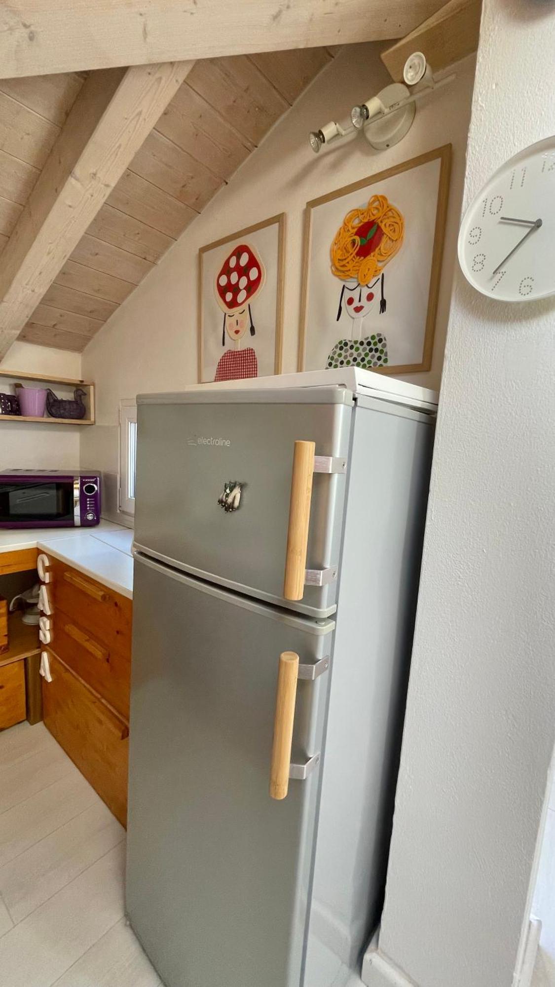 Appartement Casa Lilla Lt à Gravedona Extérieur photo